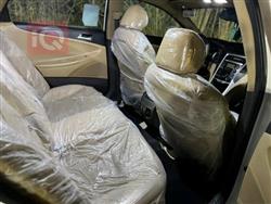 هیوندای سۆناتا